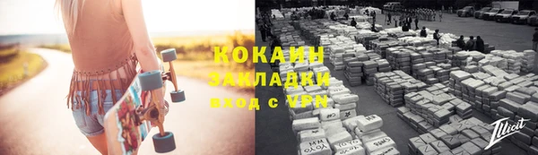 молекула духа Белокуриха