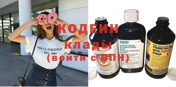 молекула духа Белокуриха