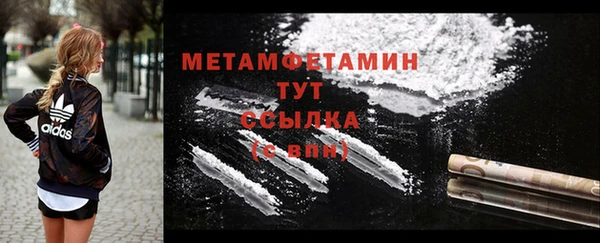 молекула духа Белокуриха