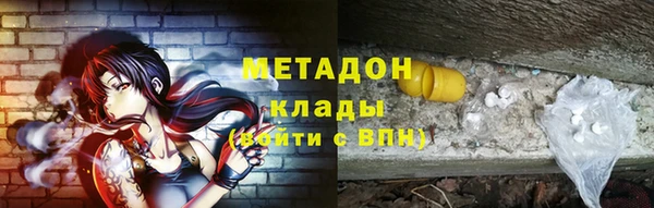 молекула духа Белокуриха